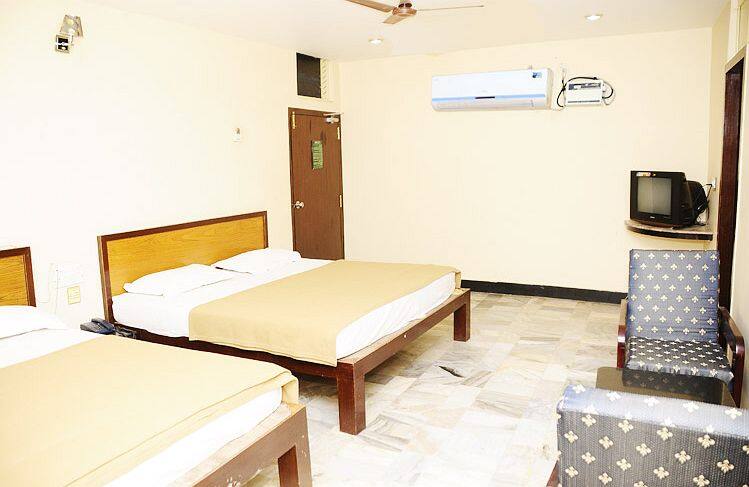 Hotel Bhimas, Tirupati 4